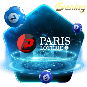 PARIS EVENING
