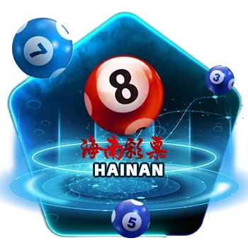 HAINAN