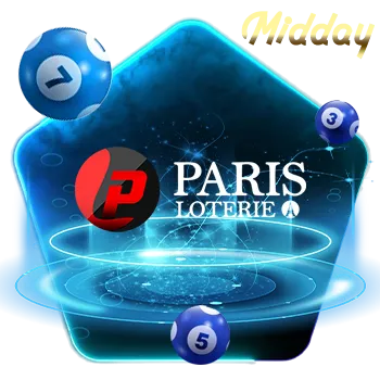 PARIS MIDDAY