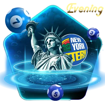 NEW YORK EVENING