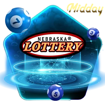 NEBRASKA MIDDAY
