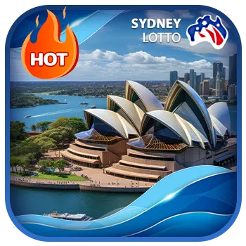 SYDNEY LOTTO