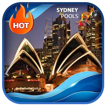 SYDNEY POOLS