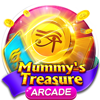 Mummy Treasure