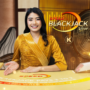 Korean Speed Blackjack K