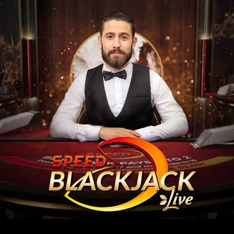 Evo Speed Blackjack 11