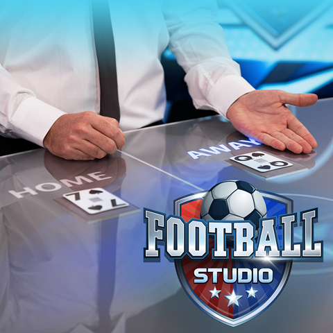 Football Studio Roulette