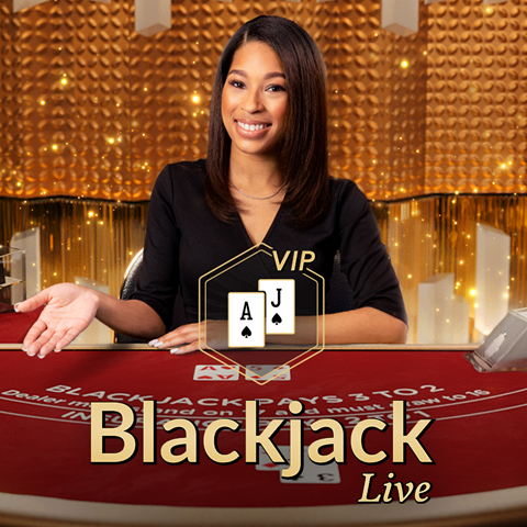 Free Bet VIP Blackjack B