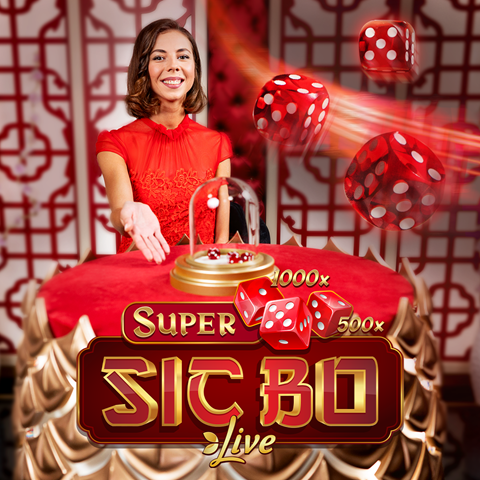 Super Sic Bo