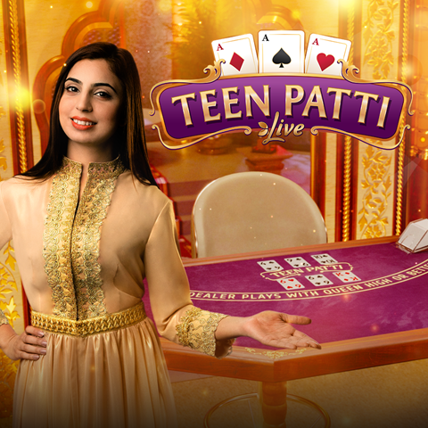 Teen Patti