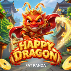 Happy Dragon