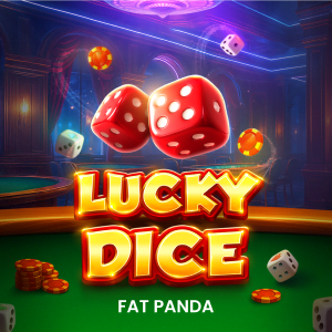 Lucky Dice