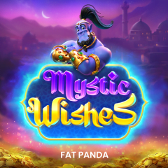 Mystic Wishes
