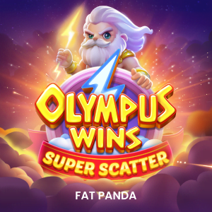 Olympus Wins