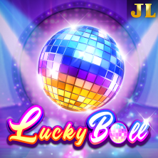 Lucky Ball