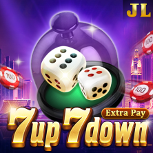 7 UP 7 DOWN