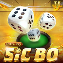 Sic Bo