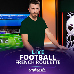 Football French Roulette