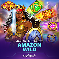 Age of the Gods: Amazon Wild