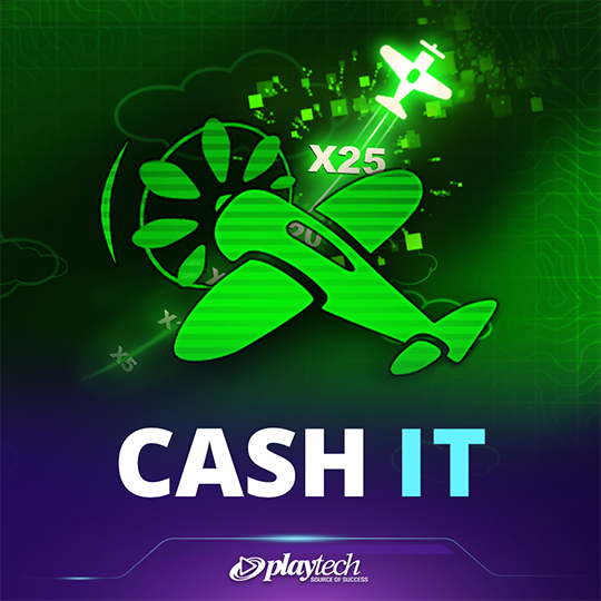 Cash It
