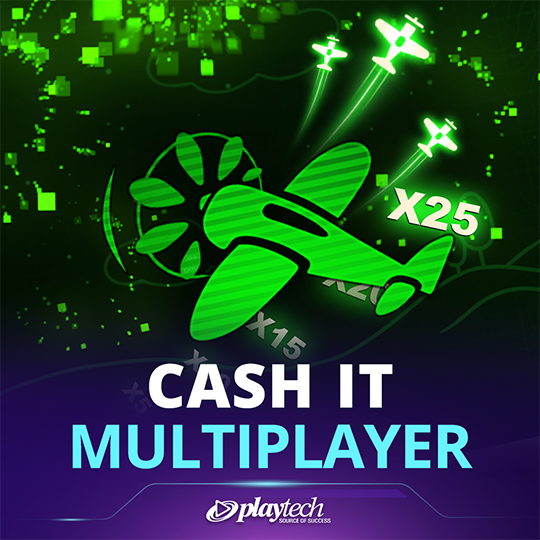Cash It Multiplayer