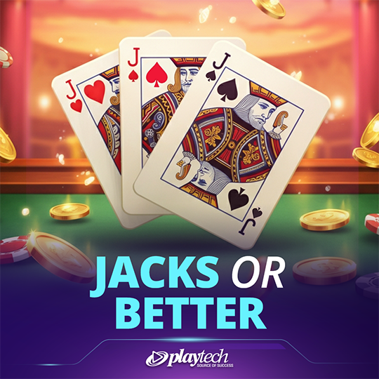 Jacks or Better