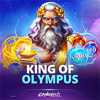 King of Olympus
