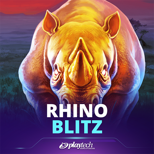 Rhino Blitz