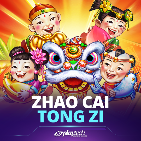 Zhao Cai Tong Zi