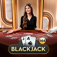 Blackjack 144