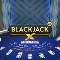 BlackjackX 24