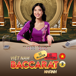 Vietnamese Speed Baccarat 2