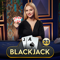 Blackjack 23