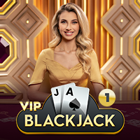 VIP Blackjack 1