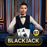 Blackjack 57