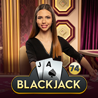 Blackjack 74