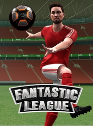 Fantastic League Football