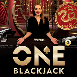 ONE Blackjack 2