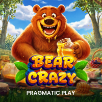 Bear Crazy