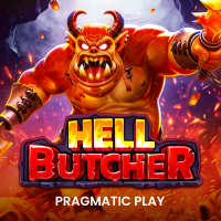 Hell Butcher