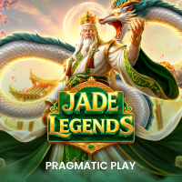 Jade Legends