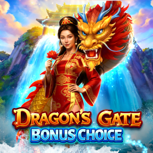 Dragon’s Gate – Bonus Choice