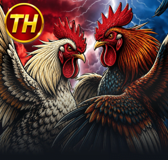 Cock Fight TH