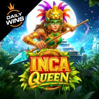 Inca Queen